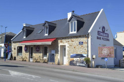 Restaurant à Camaret-sur-Mer