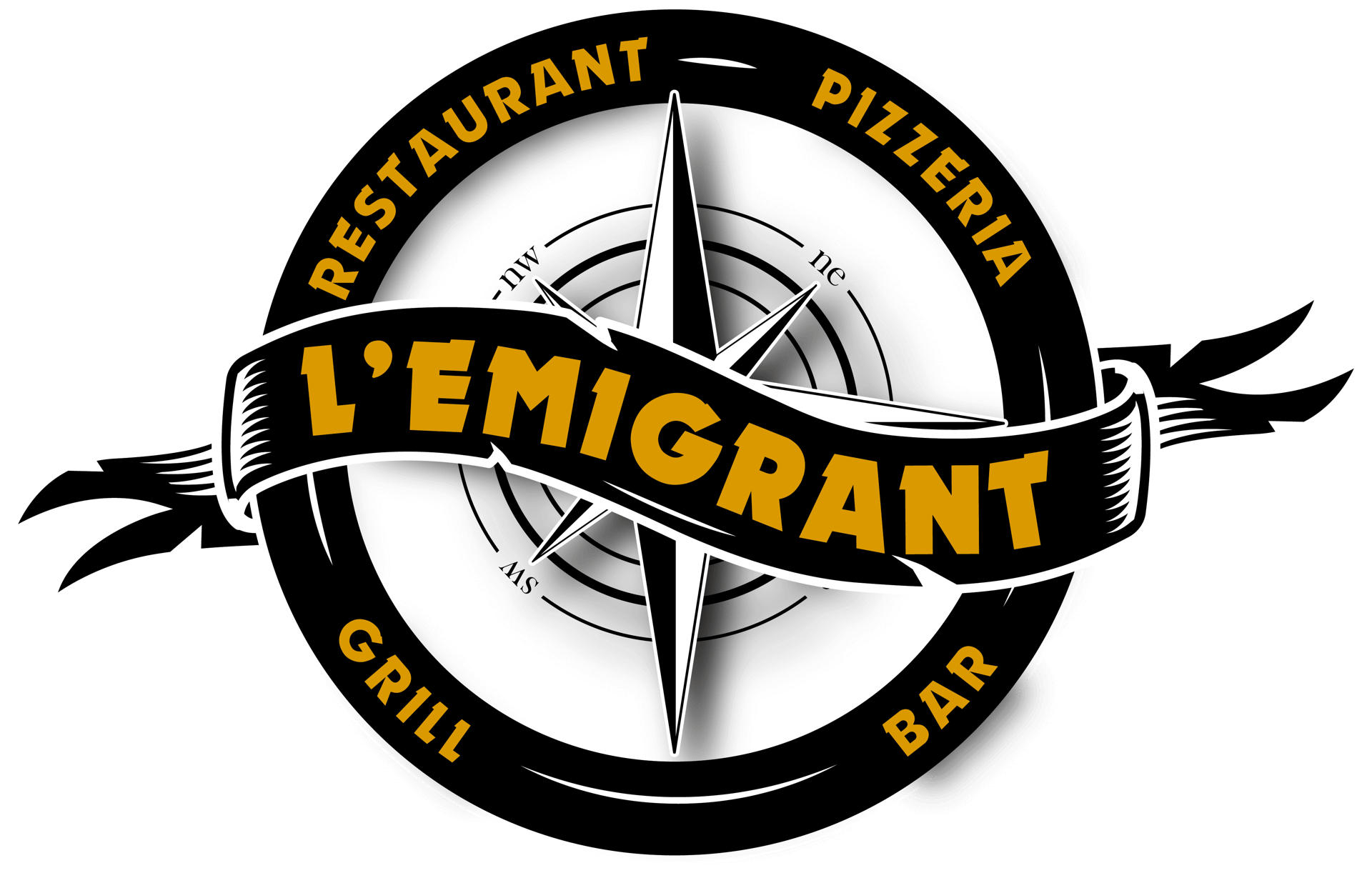 L’ÉMIGRANT